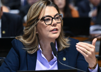 Câmara vai analisar texto de Leila Barros que acaba com a taxa das blusinhas