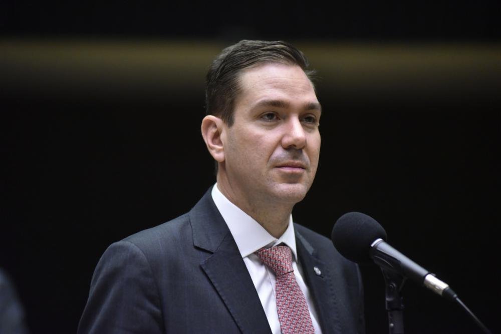 Eduardo Bismark: Pelo fim do boleto único do Fies