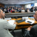 CCJ do Senado aprova PEC do fim da escala 6×1 na íntegra
