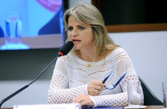 Flávia Morais comemora sanção da lei que dá mais amparo para os pequenos negócios