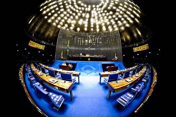 Definida lista de parlamentares para representar o Congresso durante o recesso