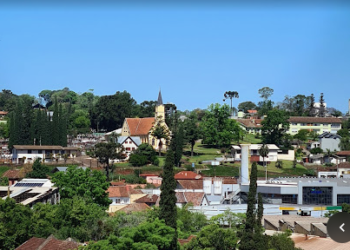 Sancionada lei de autoria de Pompeo de Mattos que intitula Panambi Capital Nacional da Pós-Colheita de Grãos