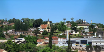 Sancionada lei de autoria de Pompeo de Mattos que intitula Panambi Capital Nacional da Pós-Colheita de Grãos