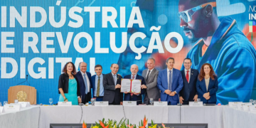 Sancionado texto de André Figueiredo a projeto sobre incentivo para tecnologia da informação e semicondutores