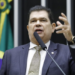 Câmara conclui votação do relatório de Mauro Benevides Filho ao projeto que regulamenta a reforma tributária