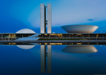 Pompeo de Mattos e Mário Heringer integram comissão representativa do Congresso durante o recesso parlamentar