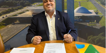 Proposta de Marcos Tavares com ações para prevenir o suicídio é aprovada na Comissão de Saúde