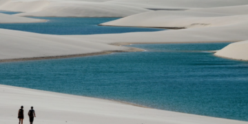 Márcio Honaiser relata projeto que cria rota turística nos municípios do Maranhão e Piauí