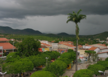 O município cearense de Baturité poderá constar no calendário turístico nacional do Ministério do Turismo