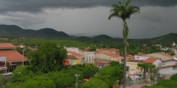 O município cearense de Baturité poderá constar no calendário turístico nacional do Ministério do Turismo