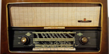 25 de setembro é a data comemorativa do “Dia do Rádio”