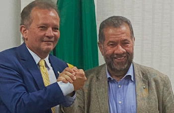 PDT pede a Alexandre de Moraes que investigue Meta no inquérito das milícias digitais