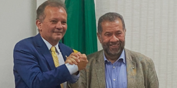 PDT pede a Alexandre de Moraes que investigue Meta no inquérito das milícias digitais