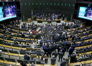 Primeira Sessão Deliberativa o ano traz MPs que beneficiam o Rio Grande do Sul