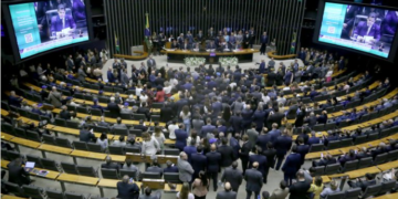 Primeira Sessão Deliberativa o ano traz MPs que beneficiam o Rio Grande do Sul