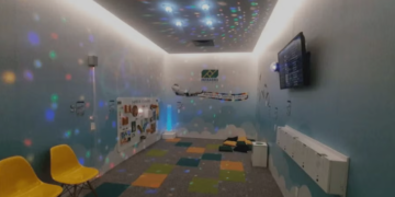 Comissão aprova projeto de Josenildo que prevê instalar sala de conforto em aeroportos para passageiros neurodivergentes