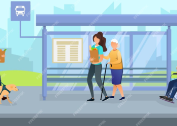 Projeto de Marcos Tavares que cria o Parada Segura para embarque e desembarque de usuários prioritários é aprovado em comissão