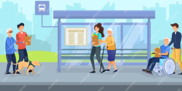 Projeto de Marcos Tavares que cria o Parada Segura para embarque e desembarque de usuários prioritários é aprovado em comissão