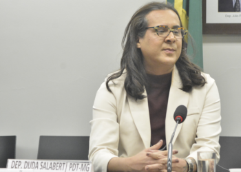 Câmara aprova projeto de Duda Salabert que cria campanha de promoção da saúde mental materna