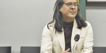 Câmara aprova projeto de Duda Salabert que cria campanha de promoção da saúde mental materna