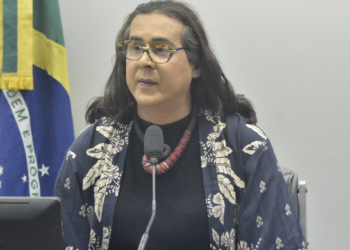 Comissão aprova parecer de Duda Salabert a projeto que proíbe condenados por crime ambiental de participar de licitação