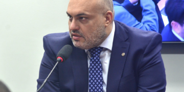 Marcos Tavares apresenta proposta que torna hediondo o crime de receptação ilícita