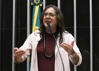 Aprovado projeto de Duda Salabert que inclui mudanças climáticas nos temas da educação ambiental