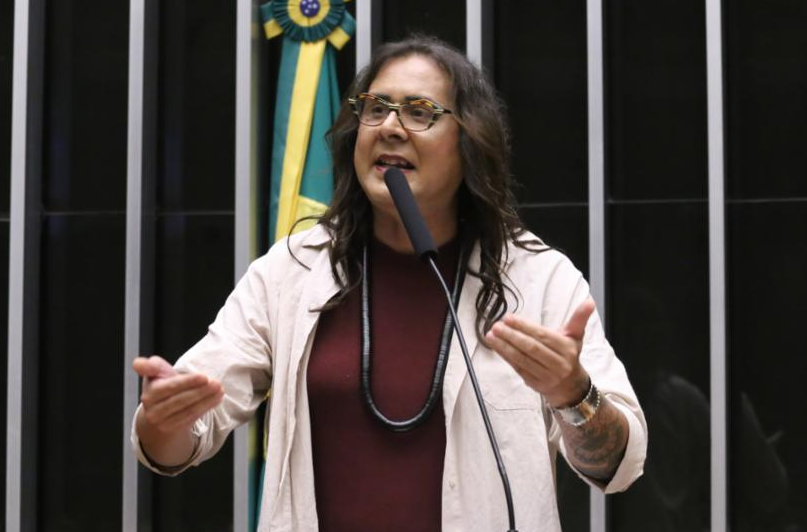 Aprovado projeto de Duda Salabert que inclui mudanças climáticas nos temas da educação ambiental