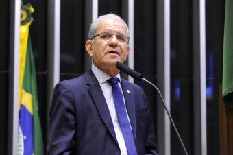 Chico D´Ângelo propõe mudança no Código Eleitoral