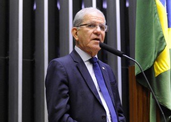 Perfil: Deputado Chico D´Angelo (RJ)