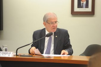 Comissão aprova Maria Lenk como patrona da natação brasileira