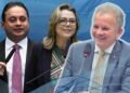 Parlamentares do PDT integram “Elite Parlamentar 2026″