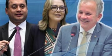Parlamentares do PDT integram “Elite Parlamentar 2026″