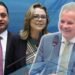 Parlamentares do PDT integram “Elite Parlamentar 2026″