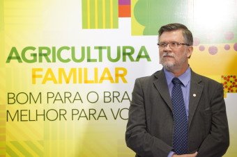 Agricultura aprova uso tecnológico nas atividades do Pronaf