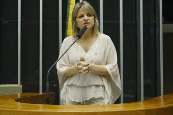 Seguridade aprova parecer de Flávia Morais que cria programa para adolescentes grávidas