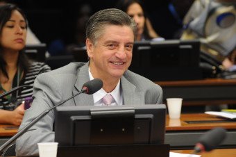 Dagoberto preside comissão que cria nova carreira para advogados em órgãos públicos