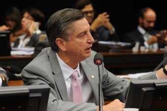 Dagoberto Nogueira propõe áreas de livre comércio em Corumbá e Ponta Porã