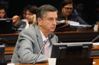 Apoio de Dagoberto Nogueira garante incentivos fiscais ao Centro-Oeste