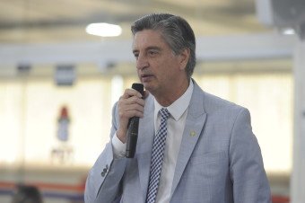 Perfil: Deputado Dagoberto Nogueira (MS)