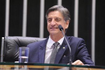 Dagoberto critica o “distritão” e questiona origem para bancar o fundo público para campanhas