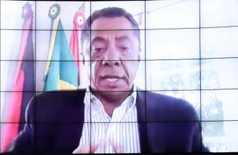 PDT e outros partidos ratificam a Convenção Interamericana contra o Racismo