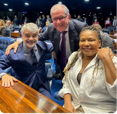 Segue para sanção marco regulatório do Sistema Nacional de Cultura