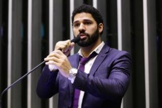 Projeto de David Miranda cria novas regras para internações involuntárias