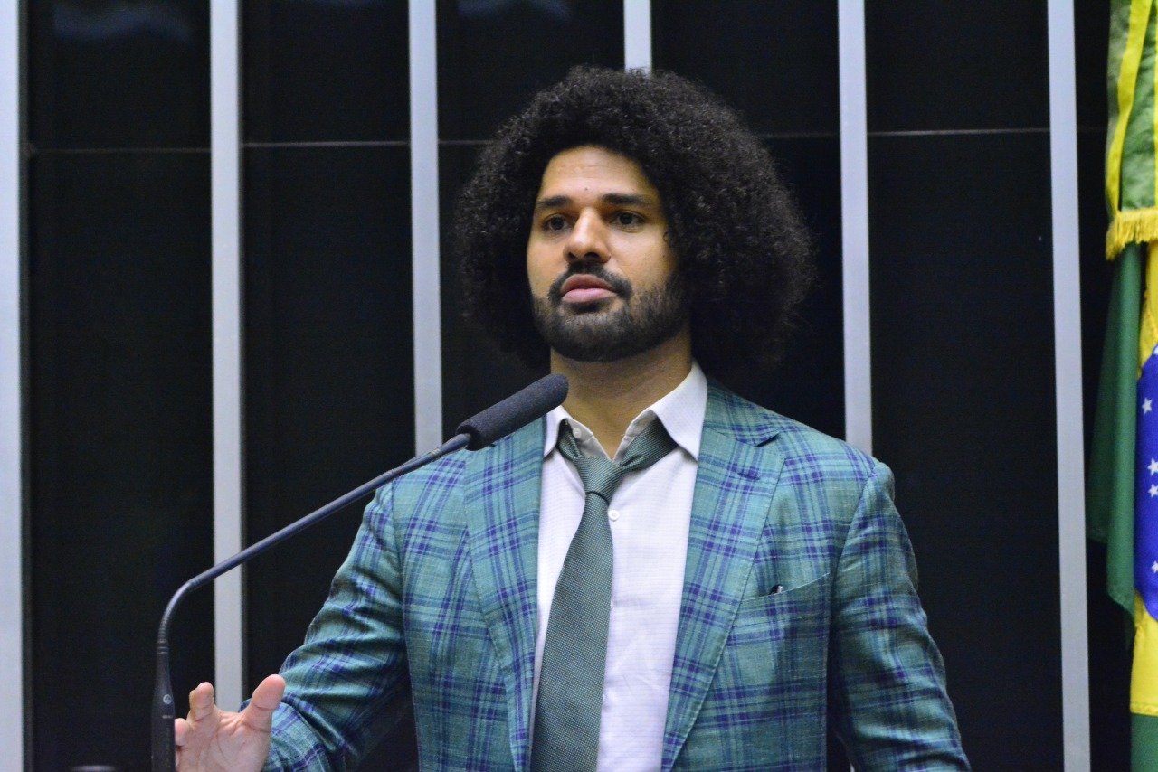 Aprovado projeto de David Miranda que cria o “Dia Nacional de Luta dos Trabalhadores e Trabalhadoras da Cultura”