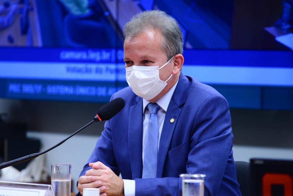 Comissão especial vai analisar proposta de André Figueiredo sobre formação técnica profissional