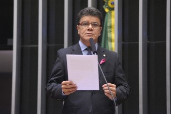 Proposta libera porte de arma para guardas municipais independente do número de habitantes