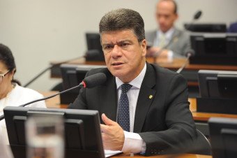 Deoclides Macedo defende investigações de denúncias contra Temer e ministros