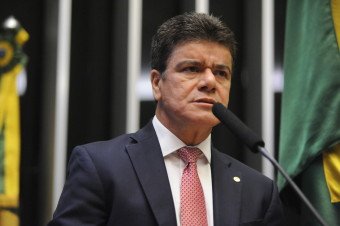 Deoclides Macedo elogia expansão do campus da UEMASUL na região tocantina