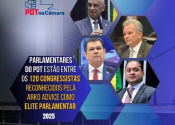 Elite Parlamentar 2025